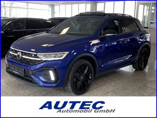 Volkswagen T-Roc 2023