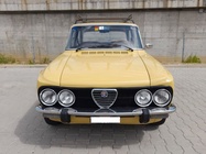 Alfa Romeo Giulia 1974