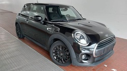 MINI One 2019