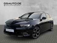 Opel Astra 2024