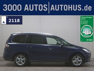 Ford Galaxy 2021