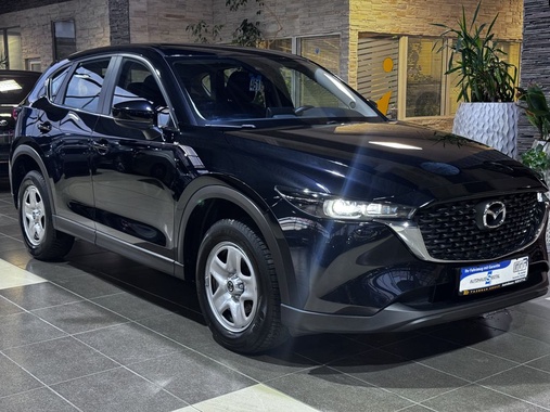 Mazda CX-5 2024