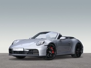 Porsche 992 2025