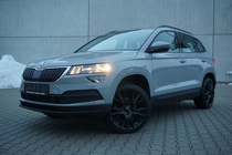 Skoda Karoq 2020