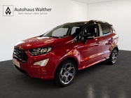 Ford EcoSport 2021