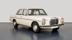 Mercedes-Benz 220 1972