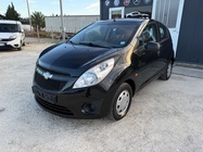 Chevrolet Matiz 2010
