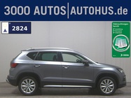 Seat Ateca 2024