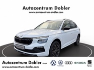 Skoda Kamiq 2026