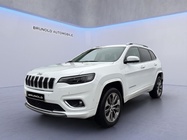 Jeep Cherokee 2020