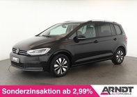 Volkswagen Touran 2025