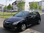 Hyundai i30 2012