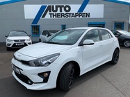 Kia Rio 2022