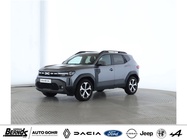 Dacia Duster 2025
