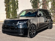 Land Rover Range Rover 2025