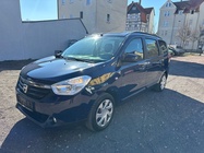 Dacia Lodgy 2016