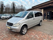 Mercedes-Benz Viano 2007