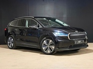 Skoda Enyaq 2021