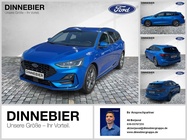 Ford Focus 2024