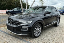 Volkswagen T-Roc 2021