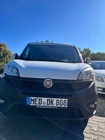 Fiat Doblo 2019