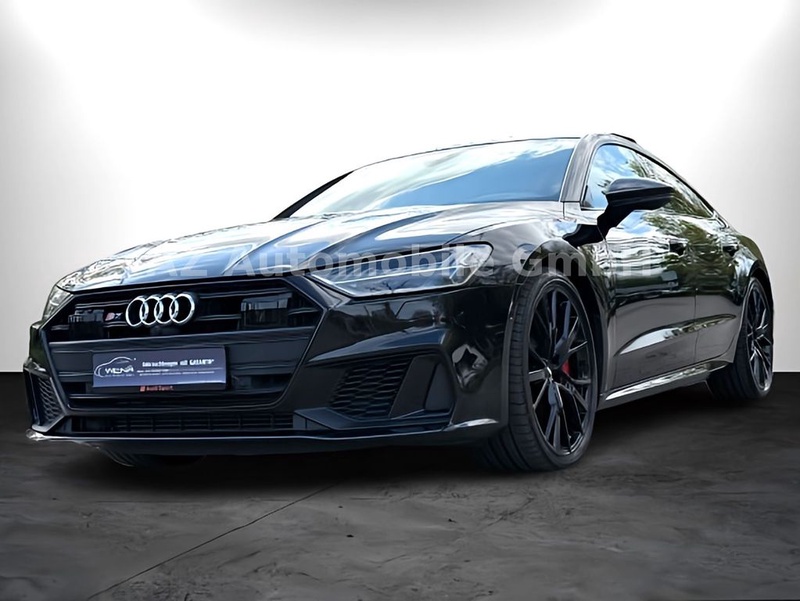 Audi S7