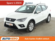Seat Arona 2020