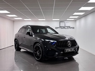 Mercedes-Benz GLC-Class 2024