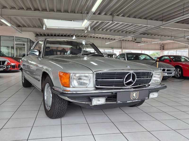 Mercedes-Benz 450