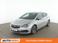 Opel Astra 2019
