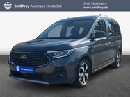 Ford Tourneo Connect 2022