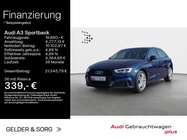 Audi A3 2020