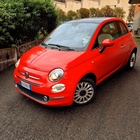 Fiat 500 2016