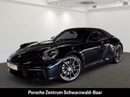 Porsche 992 2020