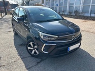 Opel Crossland 2021