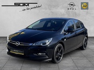 Opel Astra 2019