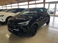 Opel Crossland 2024
