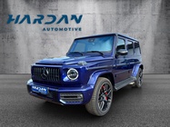 Mercedes-Benz G-Class 2021