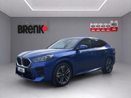 BMW X2 2025