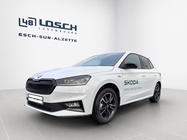 Skoda Fabia 2025