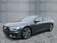 Audi S6 2025