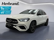 Mercedes-Benz GLA-Class 2024