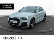 Audi A1 2023
