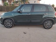 Fiat 500L 2019