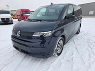 Volkswagen T7 2023