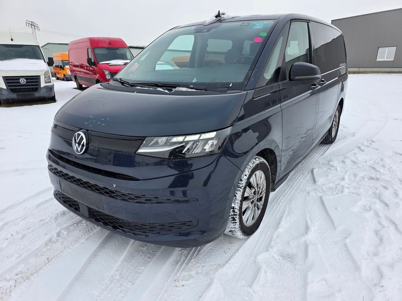Volkswagen T7