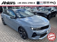 Opel Astra 2025