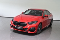 BMW 2 Series 2024