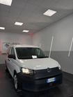 Volkswagen Caddy 2022