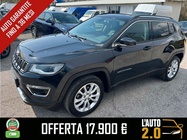 Jeep Compass 2021